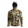 DEW POINT JACKET OPTIFADE SUBALPINE capuche