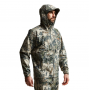 DEW POINT JACKET OPTIFADE OPEN COUNTRY de coté