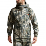 DEW POINT JACKET OPTIFADE OPEN COUNTRY imperméable