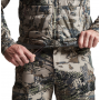 serrage ceinture