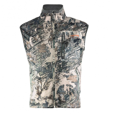 Gilet Jetstream Vest  Optifade Open Country Sitka