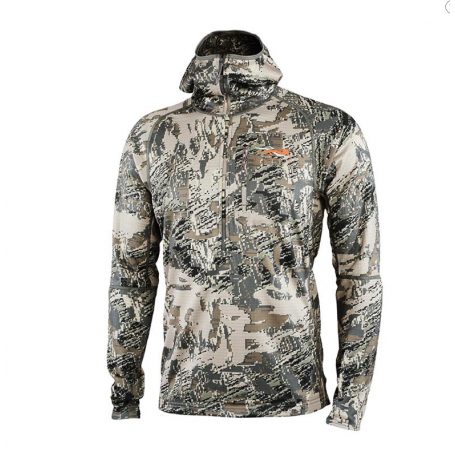 HEAVYWEIGHT HOODY OPTIFADE OPEN COUNTRY seul
