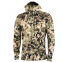 HEAVYWEIGHT HOODY OPTIFADE SUBALPINE