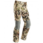 Pantalon Femme WS Timberline Pant Optifade Subalpine Sitka