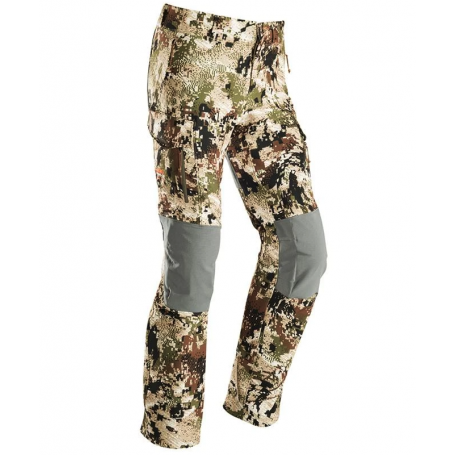 WS TIMBERLINE PANT OPTIFADE SUBALPINE