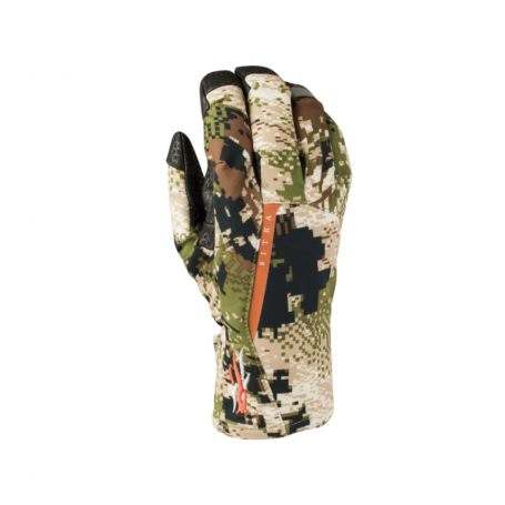 Gants Femme WS Cloudburst GTX Optifade Subalpine Sitka