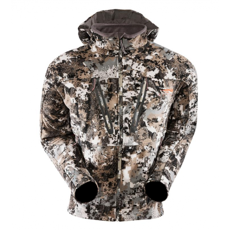 Stratus Jacket Elevated II Sitka GearHunt