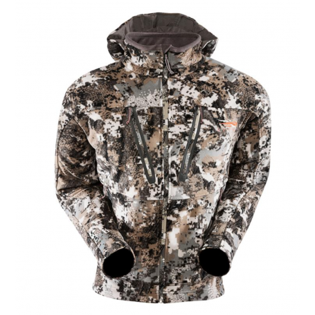 STRATUS JACKET OPTIFADE ELEVATED II