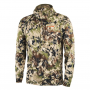 T-shirt   Core Lt Wt Hoody  Optifade Subalpine Sitka