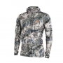 T-shirt Core Lt Wt Hoody Optifade Open Country Sitka T-shirt Core Lt Wt Hoody Optifade Open Country Sitka