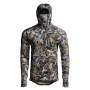 Veste Fanatic Hoody Optifade Elevated II Sitka