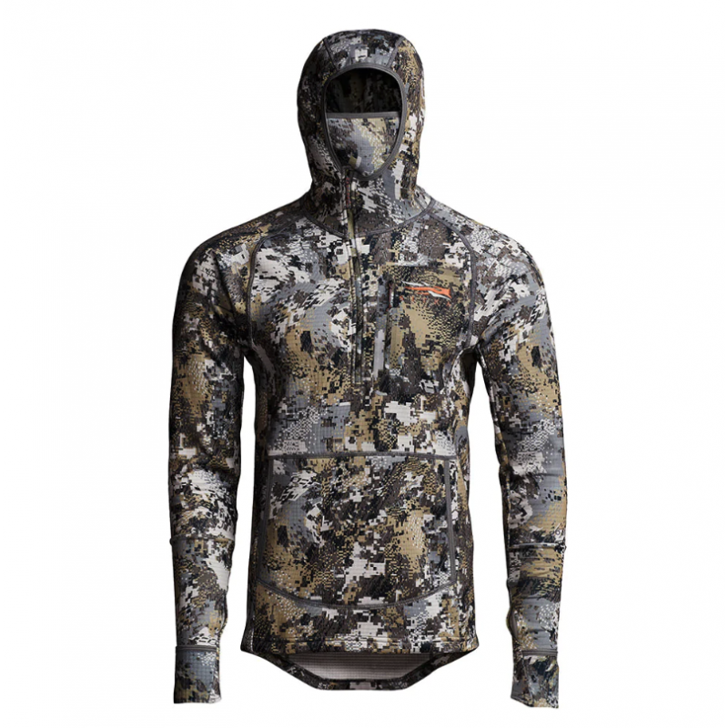 Fanatic Hoodie Elavated II Sitka GearHunt