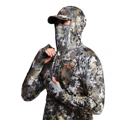 check circle Veste Fanatic Hoody Optifade Elevated II Sitka