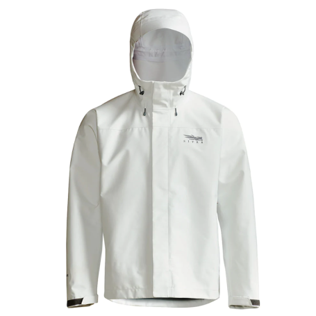 Veste Nodak Bib white
