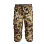 Pantalon Kelvin lite down 3/4  Pant Optifade Subalpine Sitka