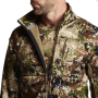 col de la veste Veste Mountain Jacket Optifade Subalpine Sitka