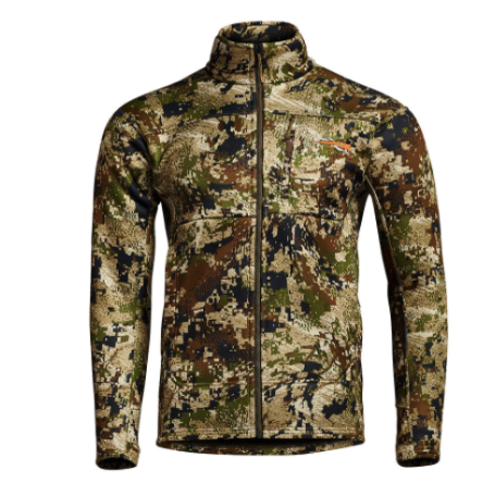 Veste Mountain Jacket Optifade Subalpine Sitka