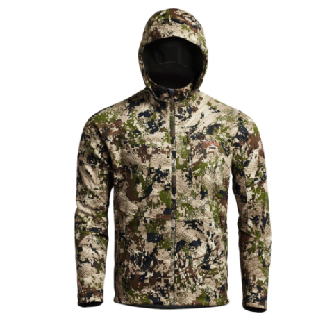 Veste Jetstream Sitka