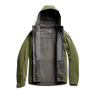 Veste Jetstream Jacket covert  Sitka
