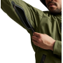 Veste Jetstream Jacket covert  Sitka