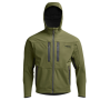 Veste Jetstream Jacket covert  Sitka