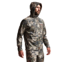Veste Jetstream Jacket Optifade Open Country Sitka