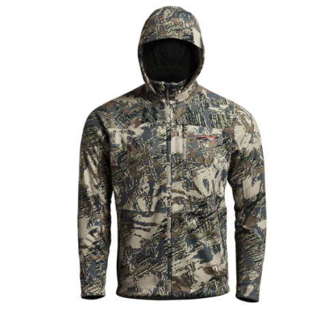 Veste Jetstream Jacket Optifade Open Country 2021 Sitka