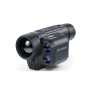 Monoculaire à imagerie thermique AXION 2 XG35 Télémètre Laser Intégré Pulsar