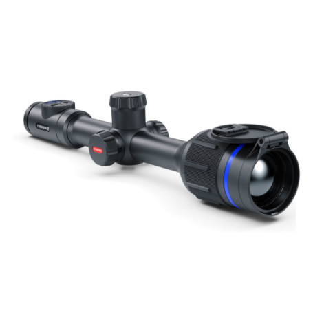 lunette à imagerie Thermion 2 XQ 50 pro vue de coté