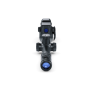Lunette à imagerie Thermique Thermion 2 LRF  XP50 PRO télémètre intégré Pulsar vue de haut