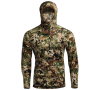 Sweat  Apex Hoody 2022 Optifade Subalpine Sitka