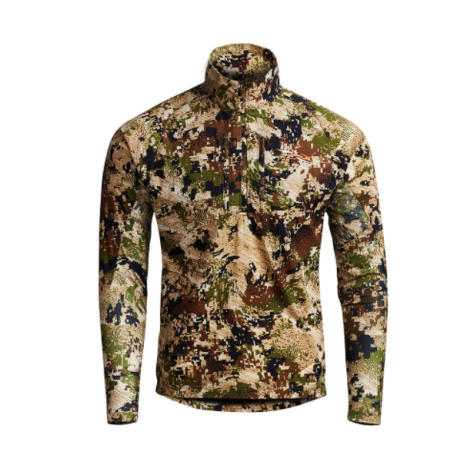 Chemise Ascent Optifade Subalpine Sitka