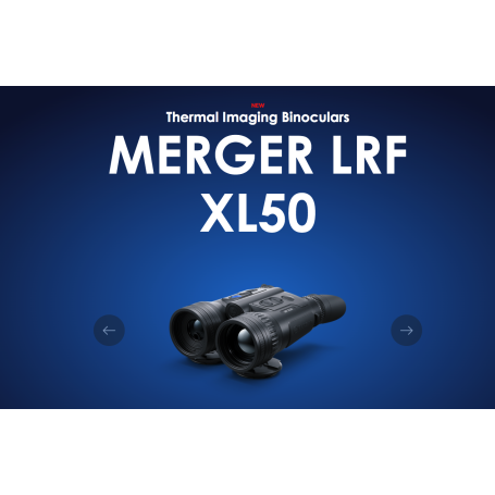 Merger LRF XL 50