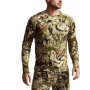 T-shirt Core Lt Wt Crew LS Optifade Subalpine Sitka