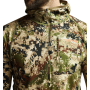 Buste du Core Lt Wt Hoody Optifade Subalpine Sitka