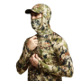 Kelvin Lite Down Jacket Optifade Subalpine Sitka face