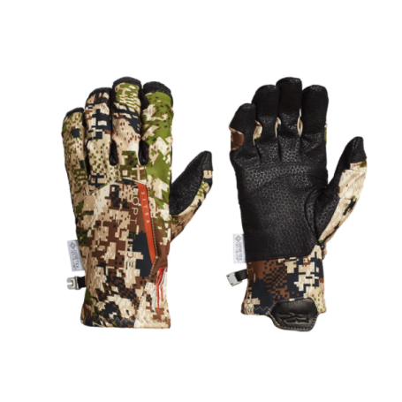 Gants Mountain  Glove Optifade Subalpine Sitka