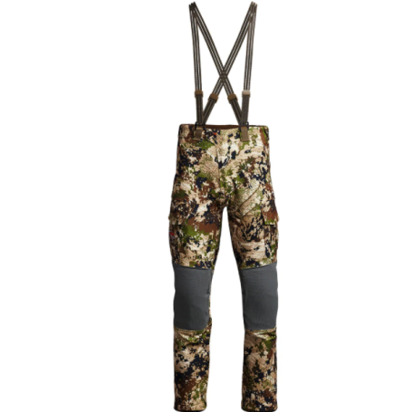 Pantalon Timberline Pant Optifade Subalpine Sitka