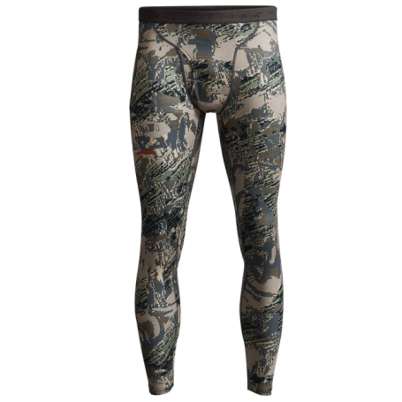 Core Lt Wt  Bottom Optifade Open Country Sitka