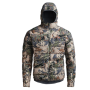 Veste Kelvin Lite Down Jacket Optifade Open Country Sitka