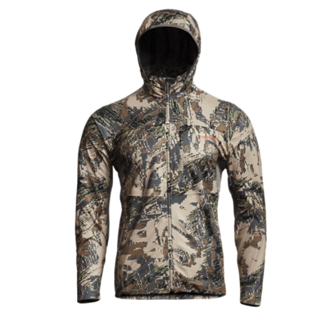 Veste Mountain Evo Jacket Optifade Open Country  Sitka