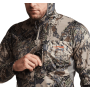 poche latérale de la veste sitka