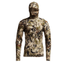 T-shirt Intercept Hoody  Optifade Subalpine Sitka