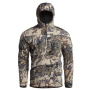 Veste Ambient  Hoody Optifade Open Country  Sitka