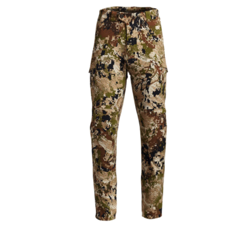 Pantalon Intercept Pant Optifade Subalpine Sitka
