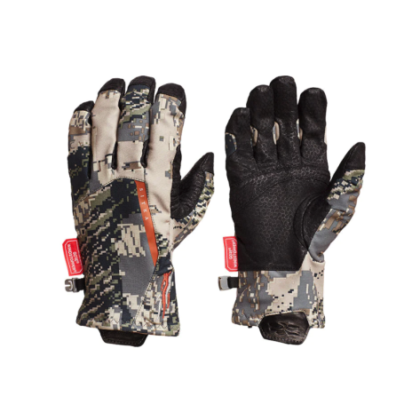 Gants Mountain  WS Glove Optifade Open Country Sitka