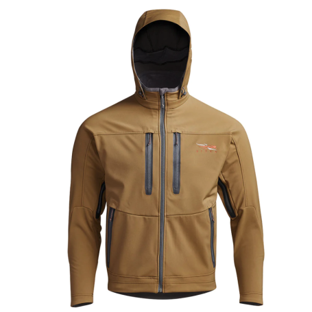 Veste Jetstream Jacket Dirt Sitka