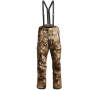 Pantalon Boreal Aerolite Bib Pant Optifade Waterfowl  Sitka