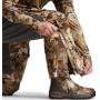 ouverture du Pantalon Boreal Aerolite Bib Pant Optifade Waterfowl  Sitka