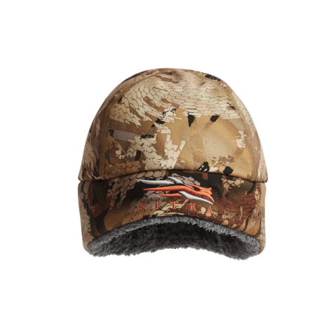 Bonnet Boreal WS Beanie Optifade Waterfowl  Sitka